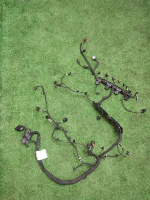 Audi / Q5 / Жгут проводов моторного отсека