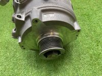 Audi / A6 / Стартер-генератор