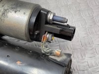 Volkswagen / Touareg / Стартер