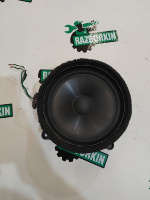 Land Rover / Range Rover Sport / Динамик