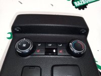 Ford / EXPLORER / Накладка консоли с блоком климата