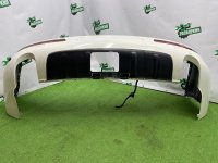 Audi / Q7 / Бампер