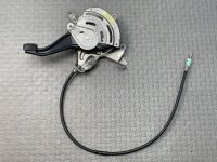 Ford / EXPLORER / Педаль стояночного тормоза