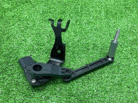 Audi / A6 / Датчик дорожного просвета