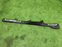 Volkswagen / Touareg / Накладка порога R-LINE