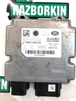 Land Rover / Range Rover Sport / Блок управления AIRBAG