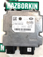 Land Rover / Range Rover Sport / Блок управления AIRBAG