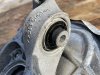 Audi / S5 / Кулак поворотный