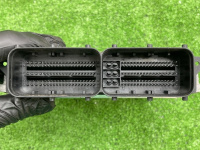 Porsche / Cayenne / Блок управления двигателем