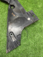 Audi / A5 / Защита днища кузова