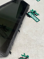 BMW / X5 / Стекло двери (форточка)