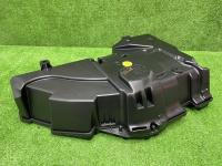 Audi / A7 / Сабвуфер