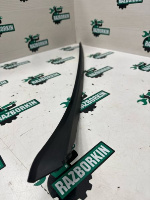 BMW / X1 / Молдинг лобового стекла