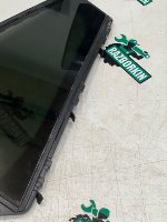 BMW / X5 / Стекло двери (форточка)