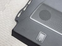 Audi / A6 / Полка салона задняя
