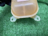 Mercedes-Benz / 190e / Бачок расширительный