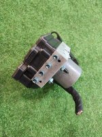 Audi / Q5 / Блок ABS