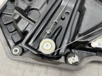 BMW / 7-Series / Стеклоподъемный механизм