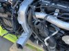 Volkswagen / Touareg / Передняя панель