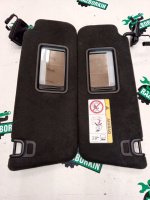 Land Rover / Range Rover Sport / Козырек солнцезащитный