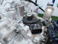 Mitsubishi / Outlander / АКПП Mitsubishi / Outlander / АКПП