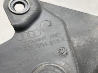 Audi / Q8 / Брызговик