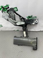 Volkswagen / Touareg / Лонжерон