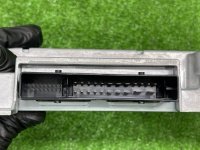 Audi / A6 / Усилитель звука