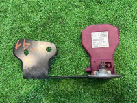 Audi / A6 / Антенна