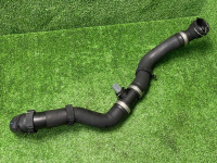 Porsche / Cayenne / Патрубок радиатора