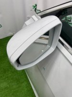 Audi / A6 / Зеркало заднего вида боковое