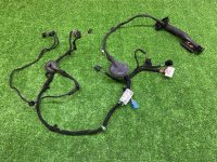 Audi / Q8 / Проводка двери
