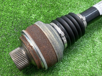 Audi / Q8 / Приводной вал