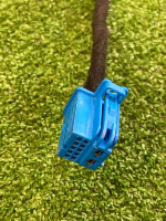 BMW / 7-Series / привод крышки багажника