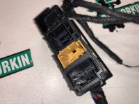 Volkswagen / Touareg / Проводка двери багажника Volkswagen / Touareg / Проводка двери багажника