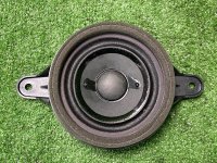 Audi / A6 / Динамик