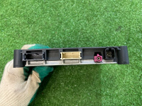 Audi / A6 / Блок управления