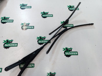 Audi / A5 / Поводок дворников