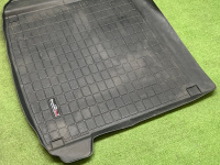 Audi / Q8 / Коврик багажника