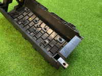 Land Rover / Range Rover Sport / накладка торпедо