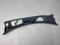 Audi / Q8 / Жабо