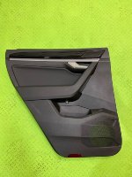 Volkswagen / Touareg / Обшивка двери Volkswagen / Touareg / Обшивка двери