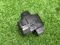 Audi / A6 / Кнопка регулировки рулевой колонки