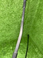 Audi / Q8 / Поводок дворников