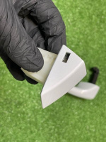 Audi / A6 / Ручка двери внешняя