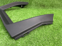 Audi / Q8 / Накладка на торпедо