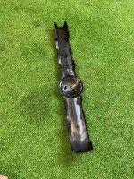 Volkswagen / Touareg / Декоративная крышка двигателя