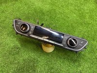 Audi / A5 / Монитор и блок климата