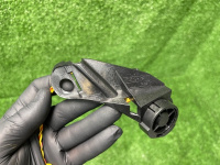 BMW / ALPINA B10 / Динамик