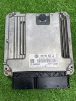 Volkswagen / Touareg / Блок управления двигателем Volkswagen / Touareg / Блок управления двигателем
